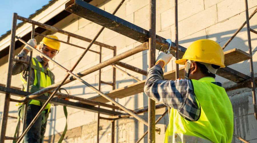Expert top industrial roofings services in Bakers Mills, NY